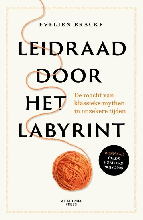 Leidraad door het labyrint