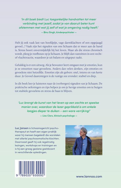 Je lichaam wil je iets vertellen