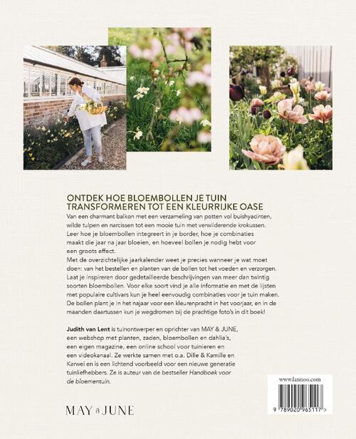 Alles over bloembollen