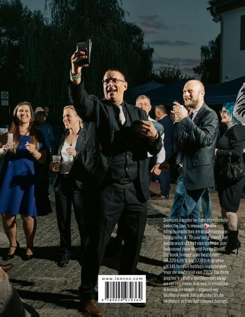 World Press Photo 2025