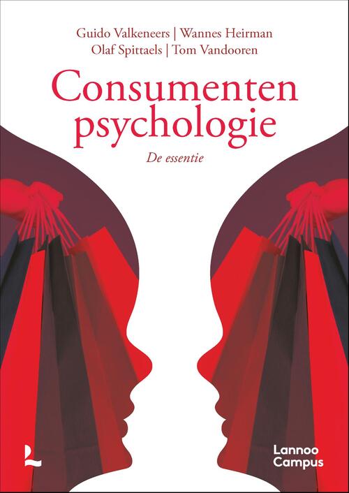 Consumentenpsychologie