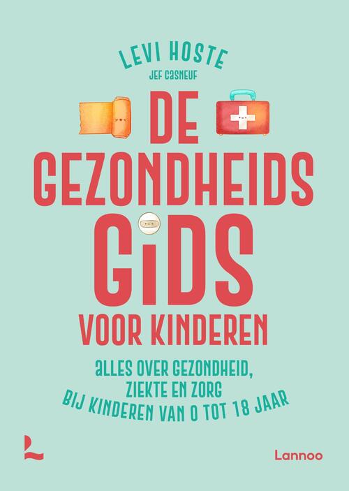 De gezondheidsgids voor kinderen