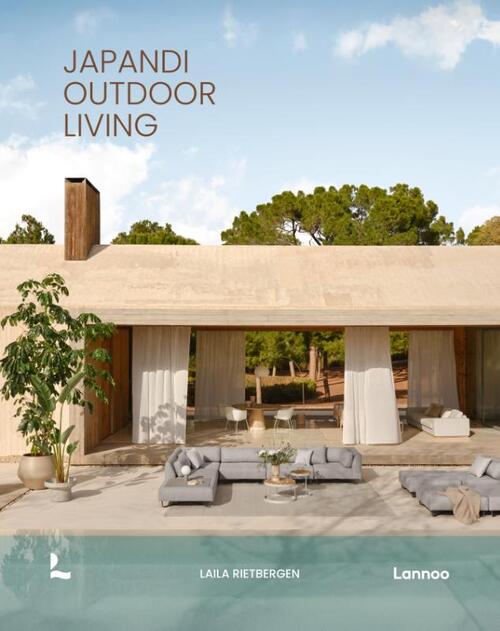 Japandi Outdoor Living