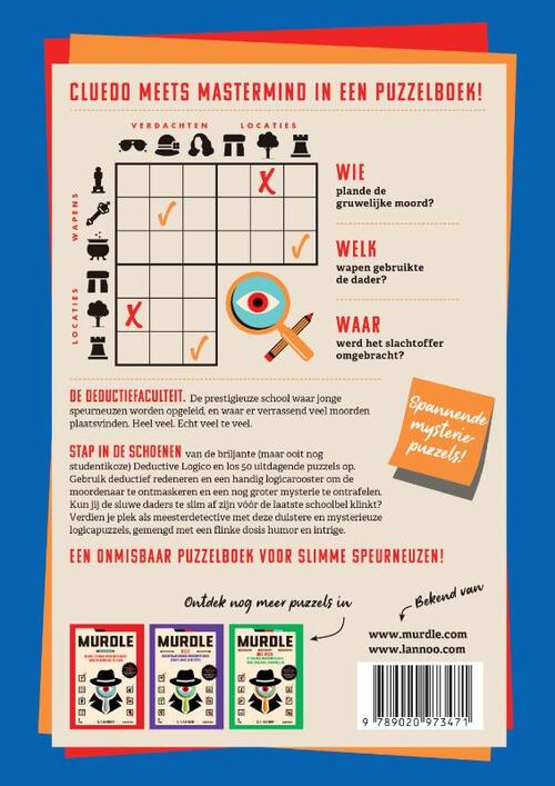 De school der mysteries