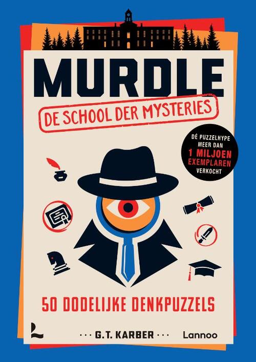 De school der mysteries