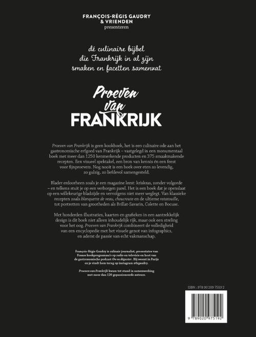 Proeven van Frankrijk