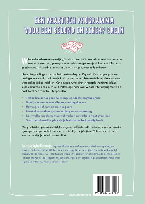 Je brein in topconditie