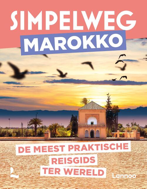 Simpelweg Marokko