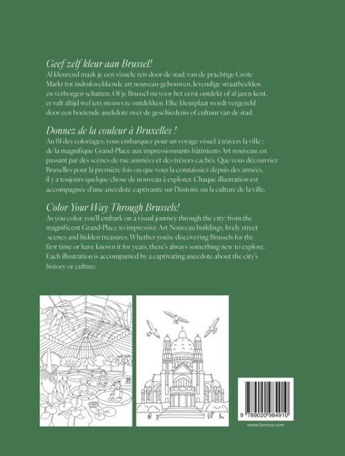 Brussel(s) – Bruxelles