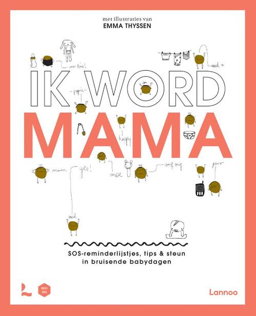 Ik word mama