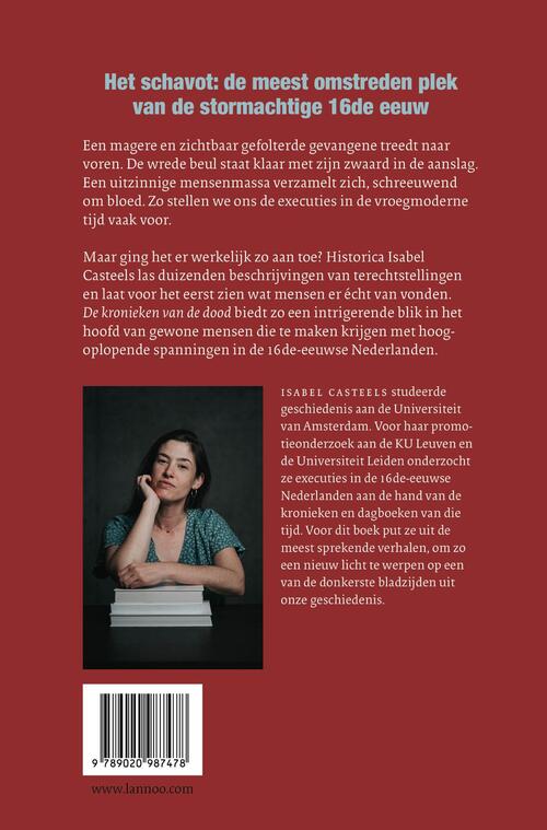 De kronieken van de dood