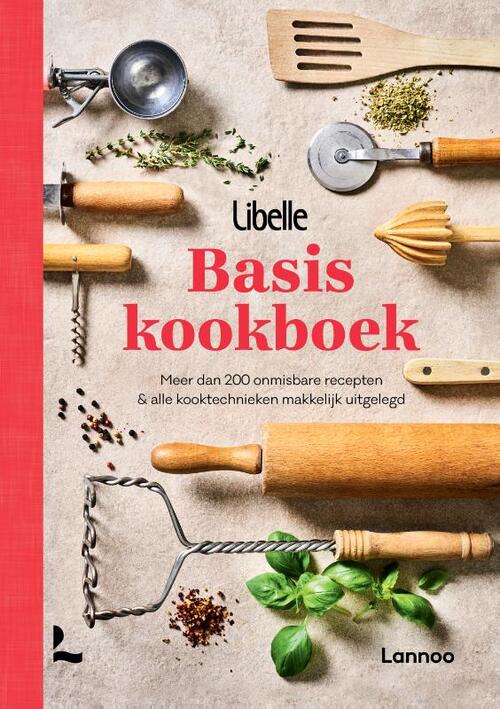 Libelle Basiskookboek