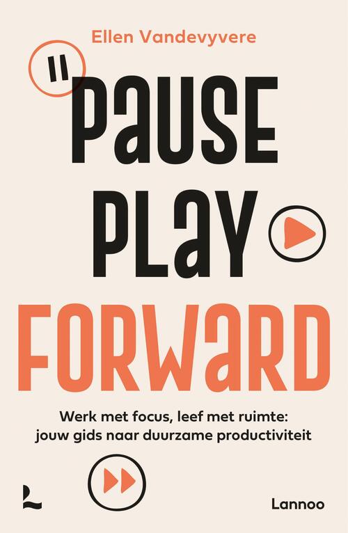 Pause, play, forward