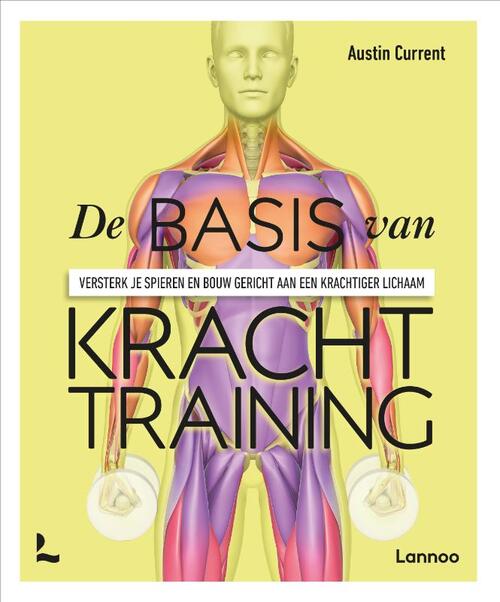 De basis van krachttraining