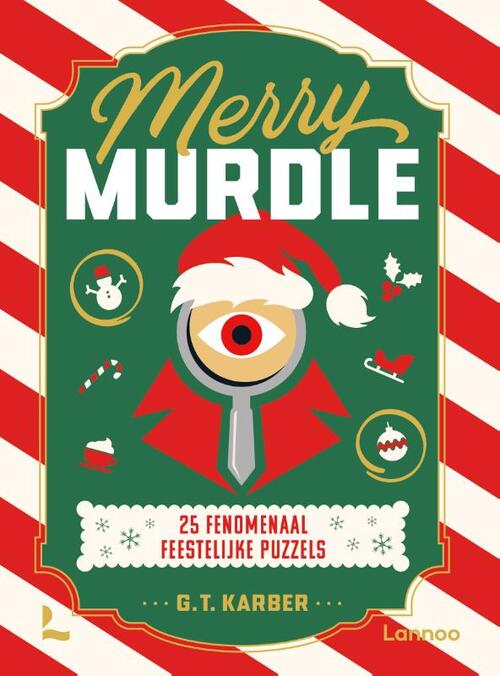 Merry Murdle