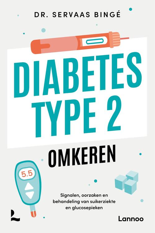 Diabetes type 2 omkeren
