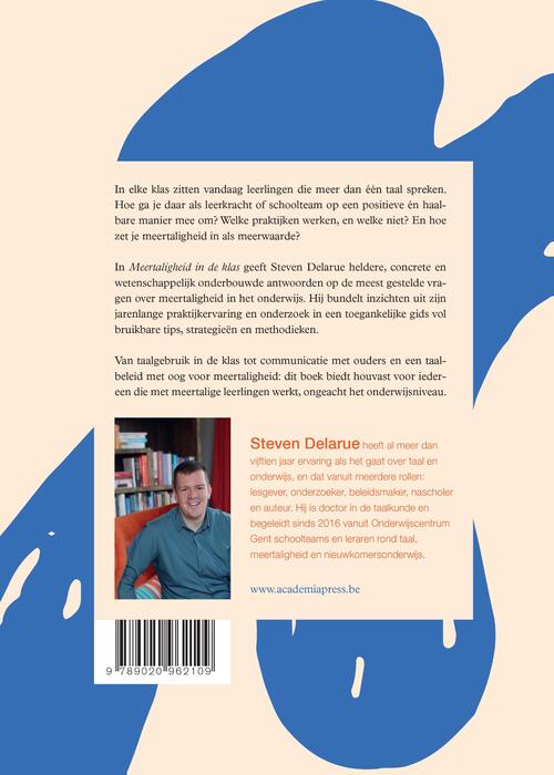 Meertaligheid in de klas