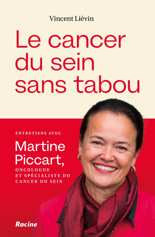 Le cancer du sein sans tabou