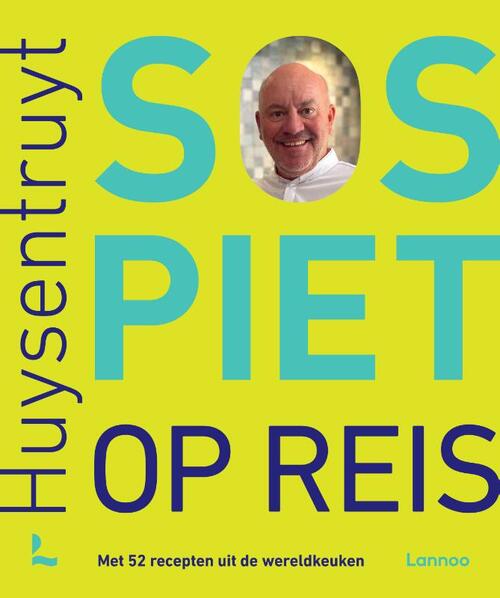 SOS Piet Op reis