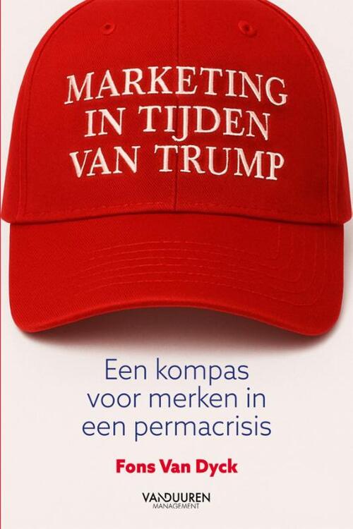 Marketing in tijden van Trump