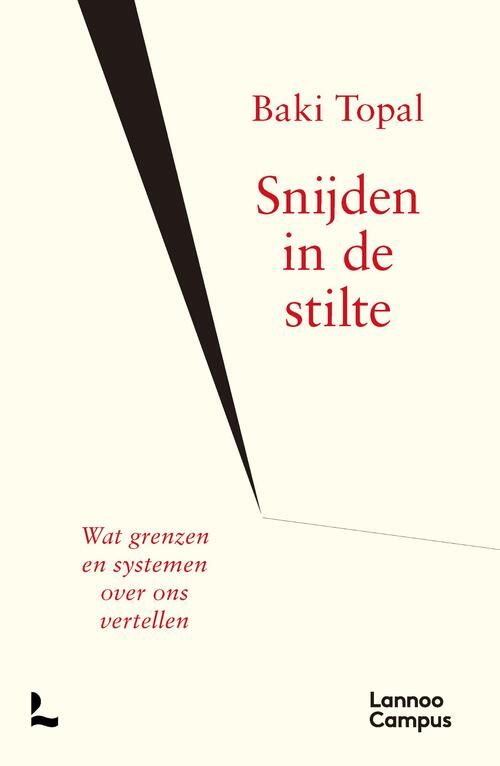 Snijden in de stilte