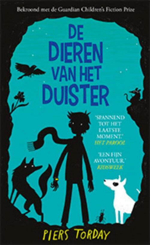 De dieren van het Duister