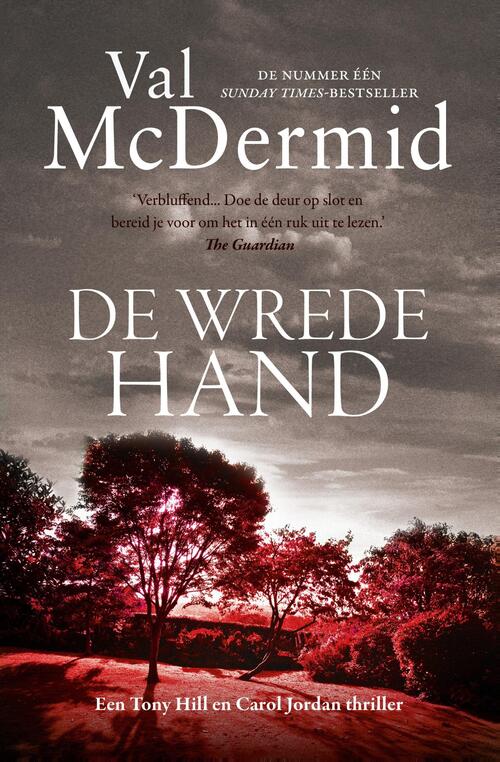De wrede hand