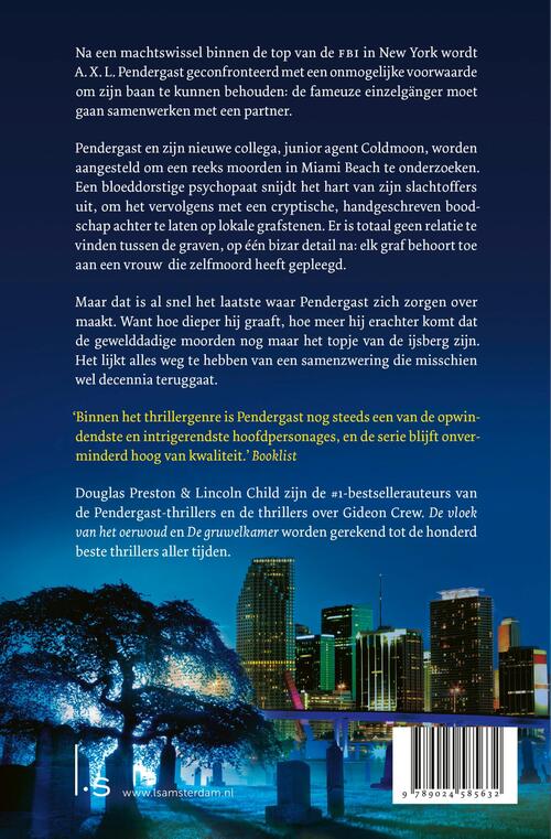 Dichtregels voor de doden