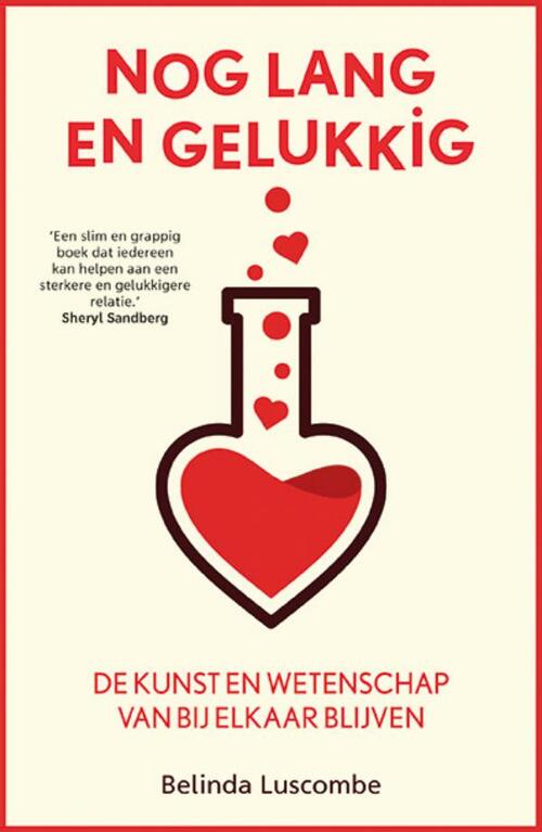 Nog lang en gelukkig (POD)