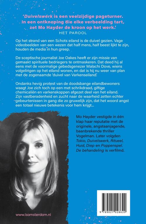 Duivelswerk