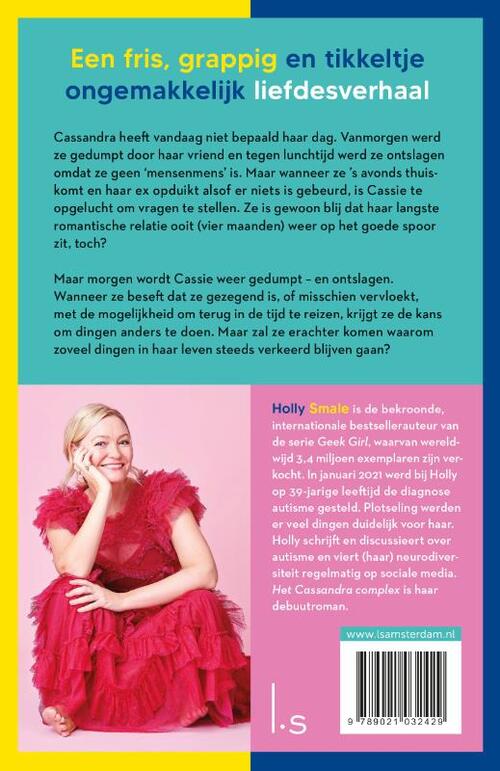 Het Cassandra complex