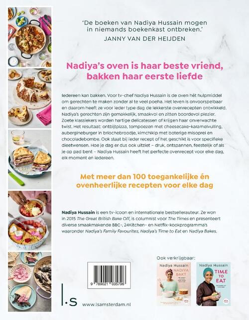 De oven voor elke dag