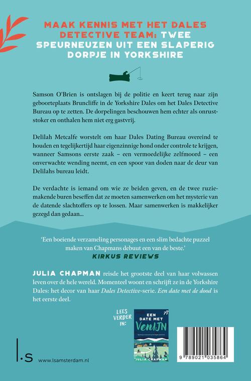 Een date met de dood