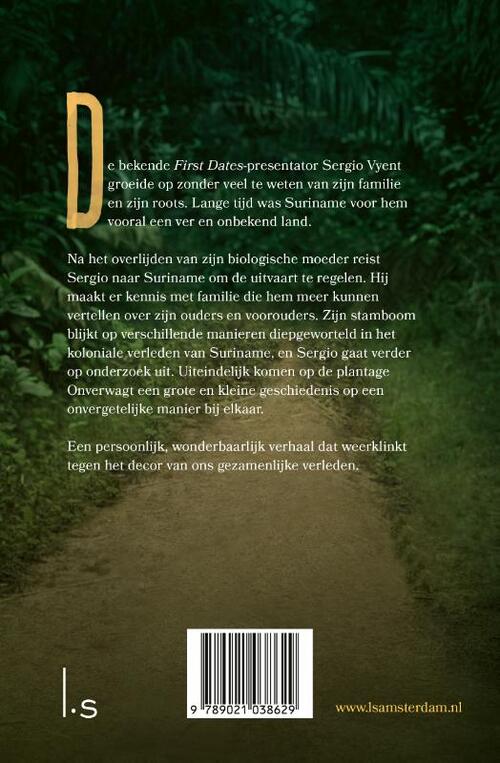 Het land van Onverwagt