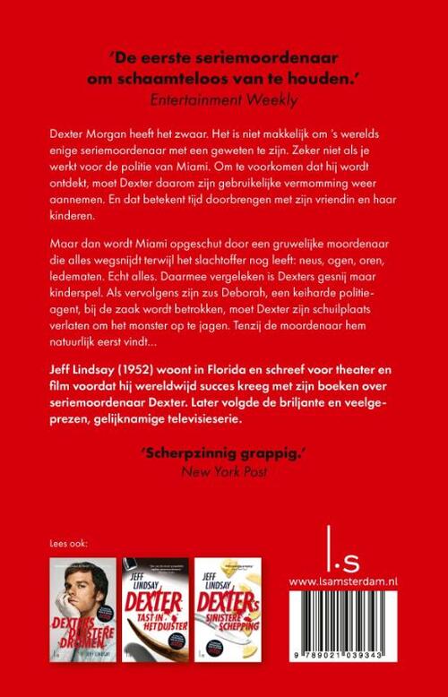 Dexters donkere demonen