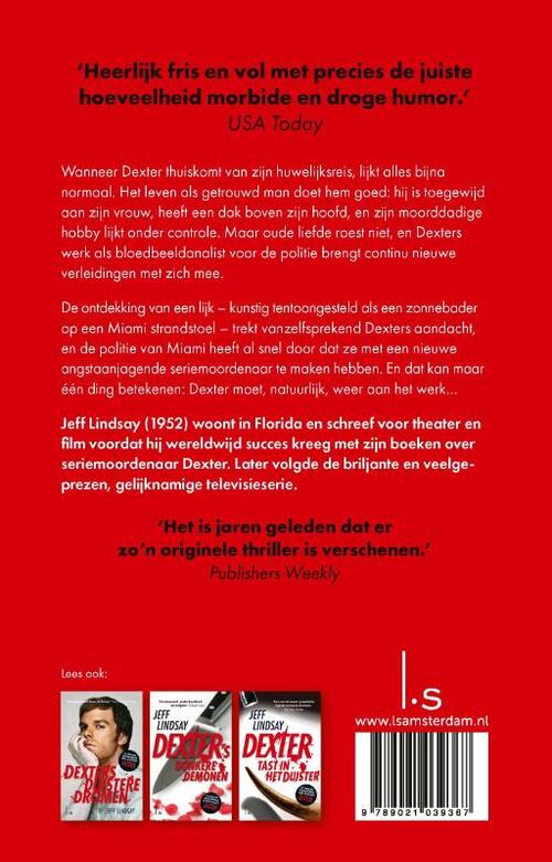 Dexters Sinistere Schepping