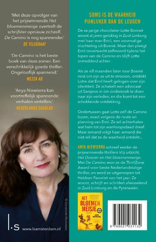 De Camino (MP) (POD)