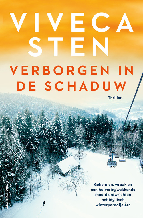 Verborgen in de schaduw