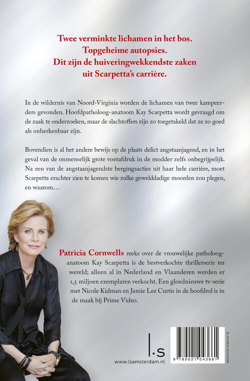 Onnatuurlijke oorzaak