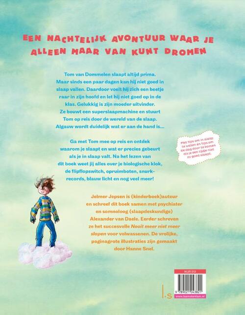 De superslaapmachine