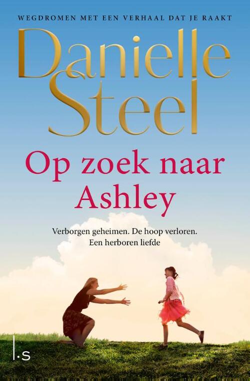 Op zoek naar Ashley