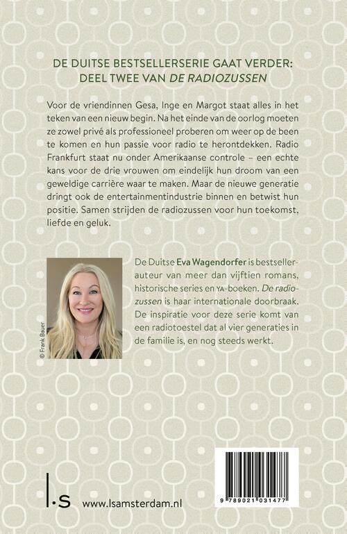 De melodie van een nieuwe wereld