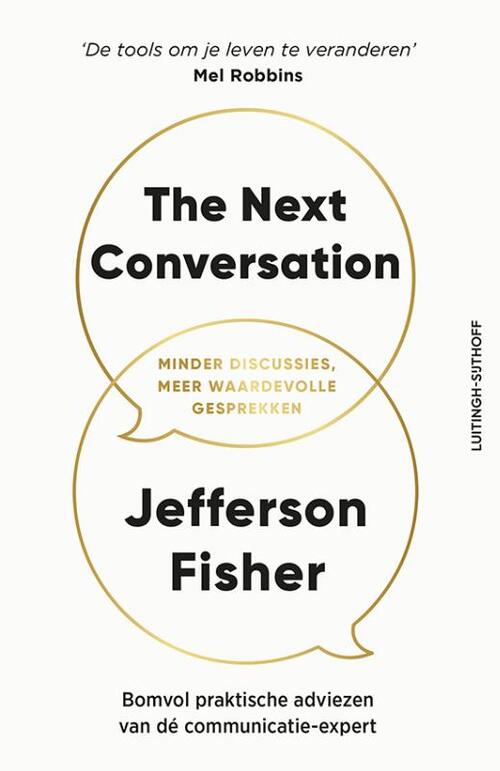 The Next Conversation
