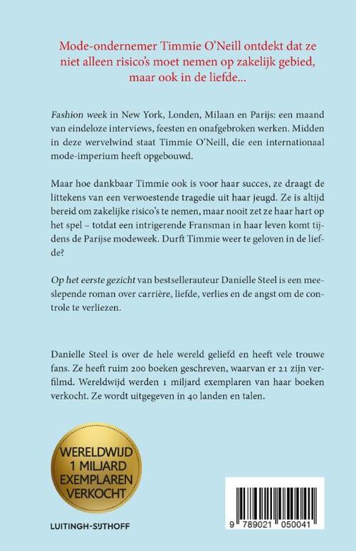 Op het eerste gezicht