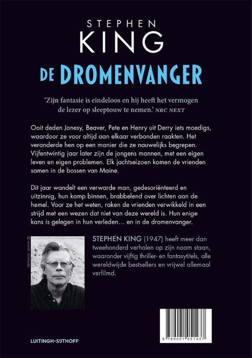 De dromenvanger