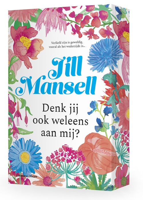 Denk jij ook weleens aan mij?