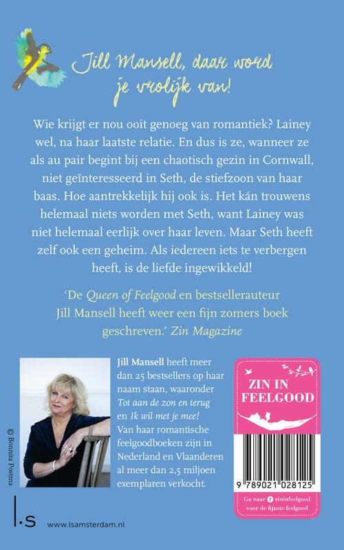 Heerlijk duurt het langst