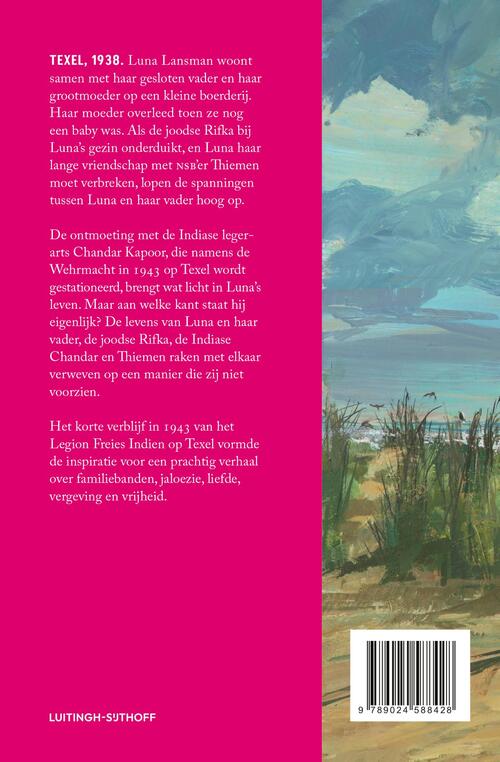 Hoe klein de wereld is