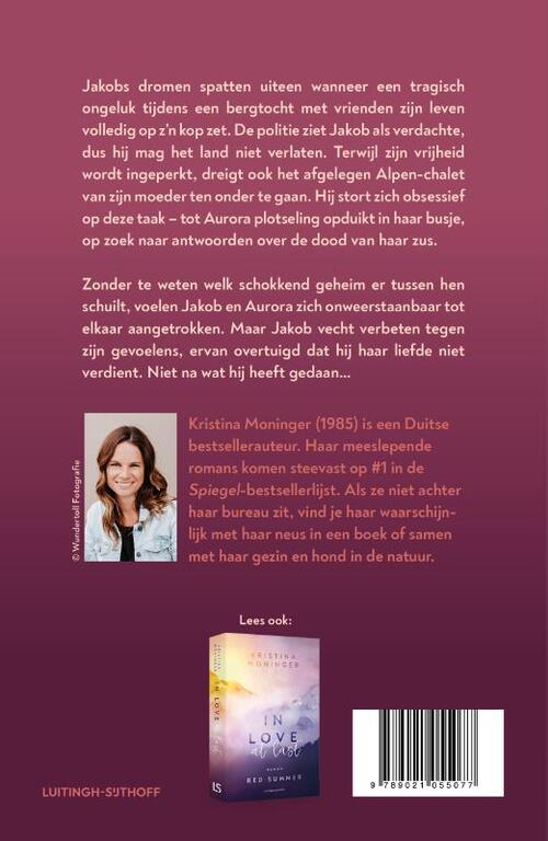 Red Summer 1 - The First to Fall