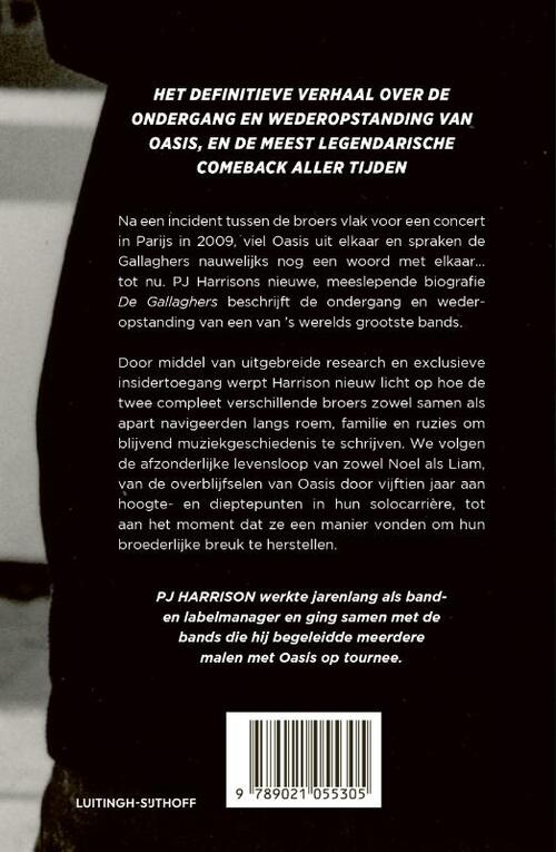 De Gallaghers